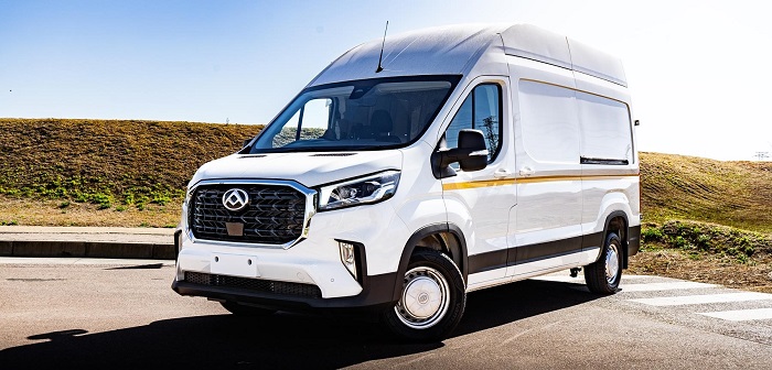 LDV 2